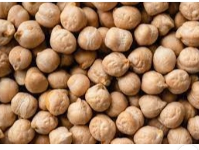 GARBANZOS