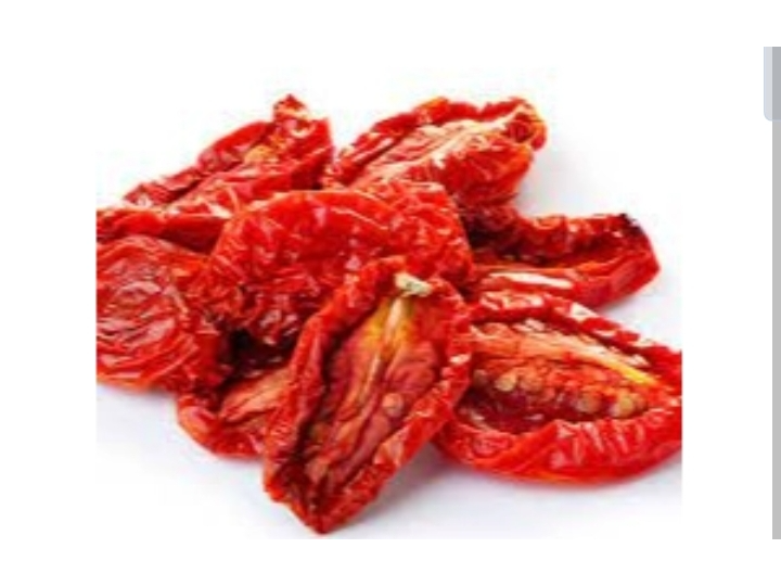 Tomates
