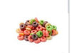 ANILLOS DE COLORES LASFOR