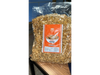Granola tropical