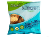 Galletas dulces de vainilla