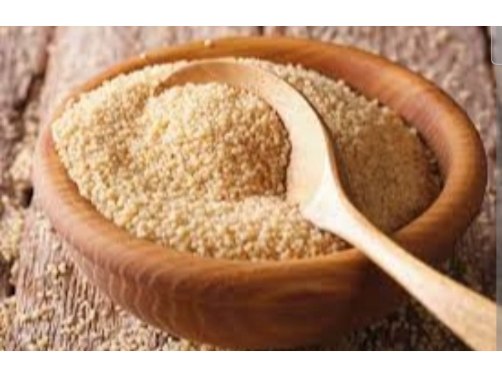 Cous cous