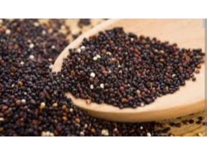 Quinoa negra