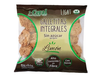 Galletas integrales Dulces de limón