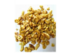 Nueces mariposa blancas partidas