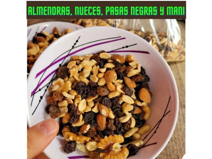 Mix clásico económico