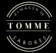 Logo Tomme