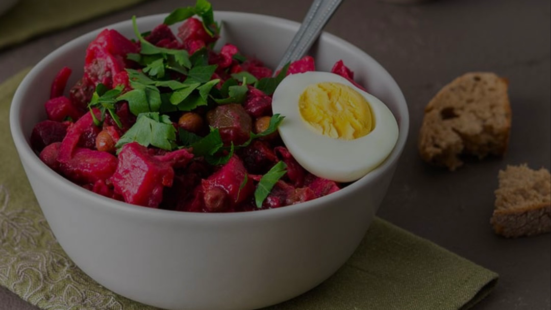 Ensaladas