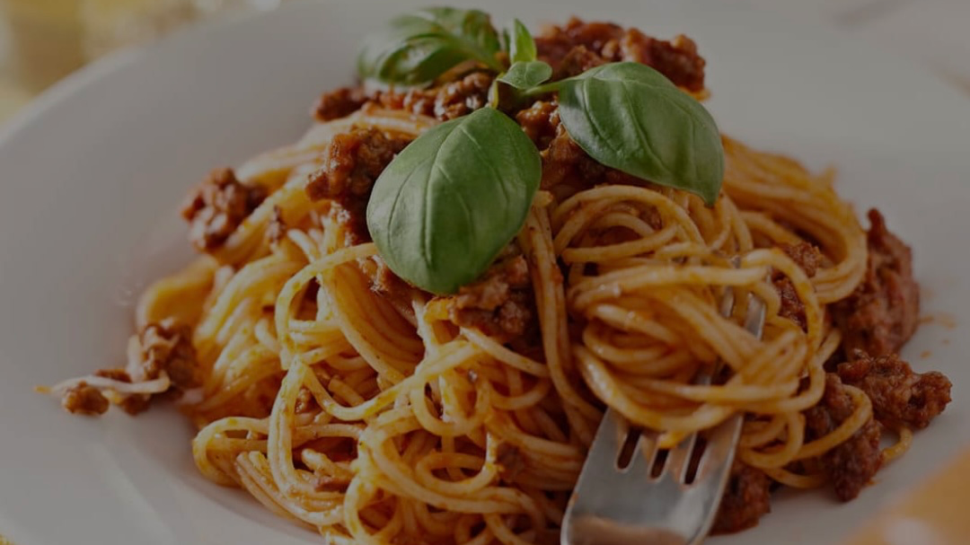 Pastas