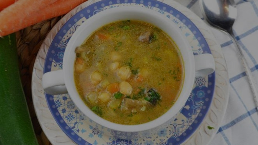 Sopas