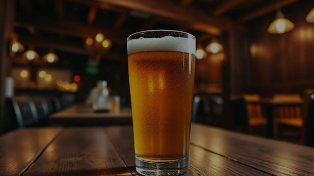 Bebidas