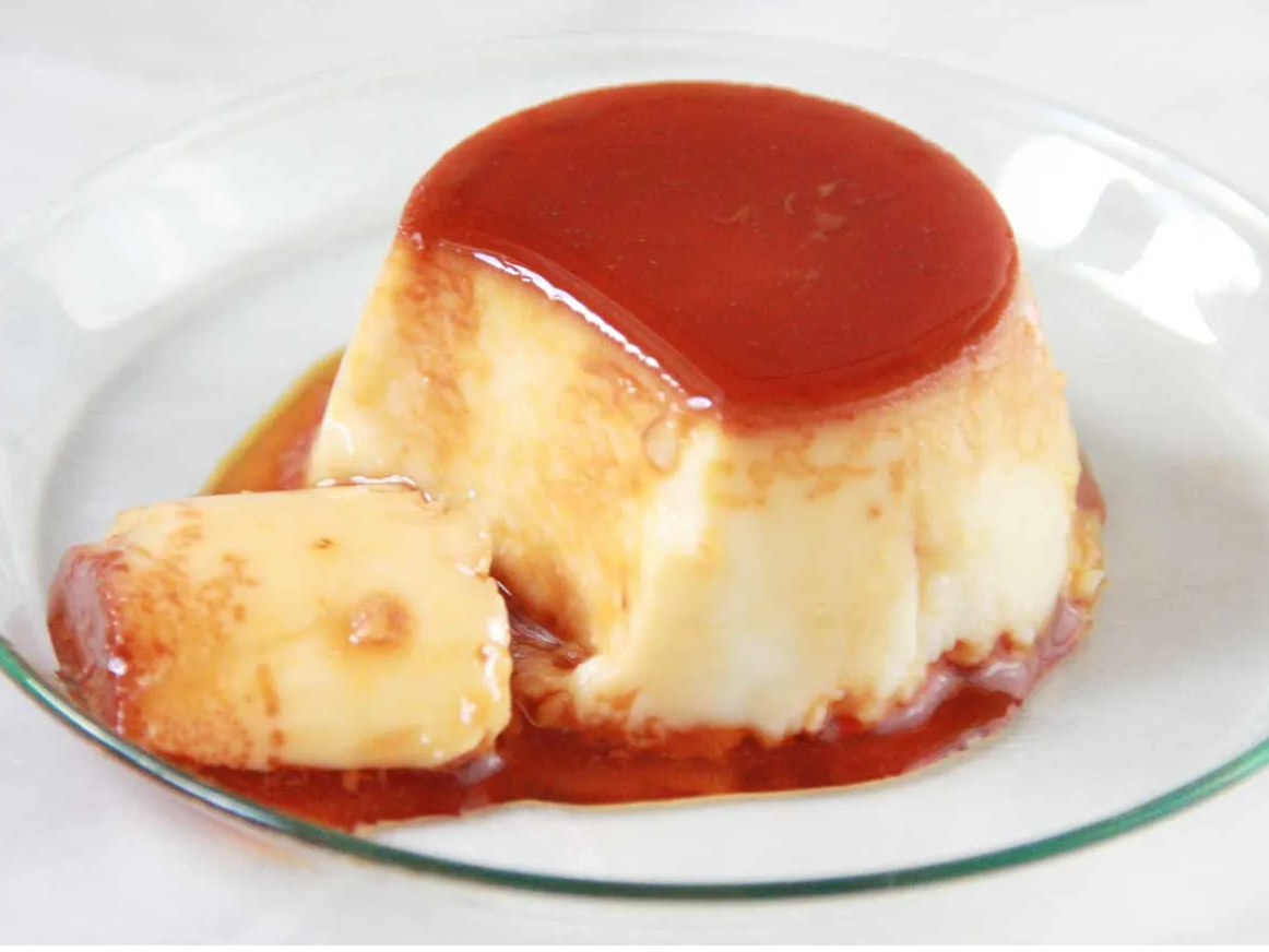 Flan