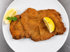 Milanesa de ternera