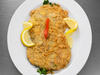 Escalope a la romana