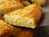Tortilla a la española