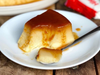 Budin de pan