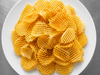 Papas regilla