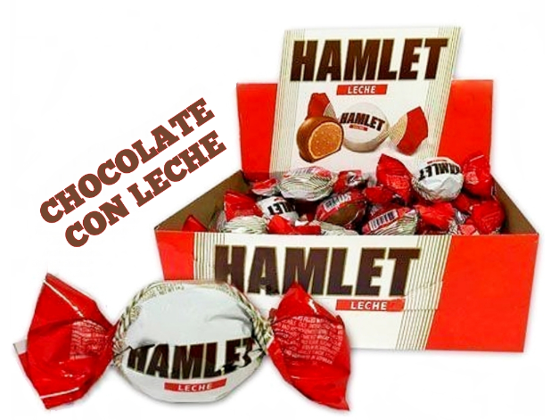 BOMBON HAMLET X30