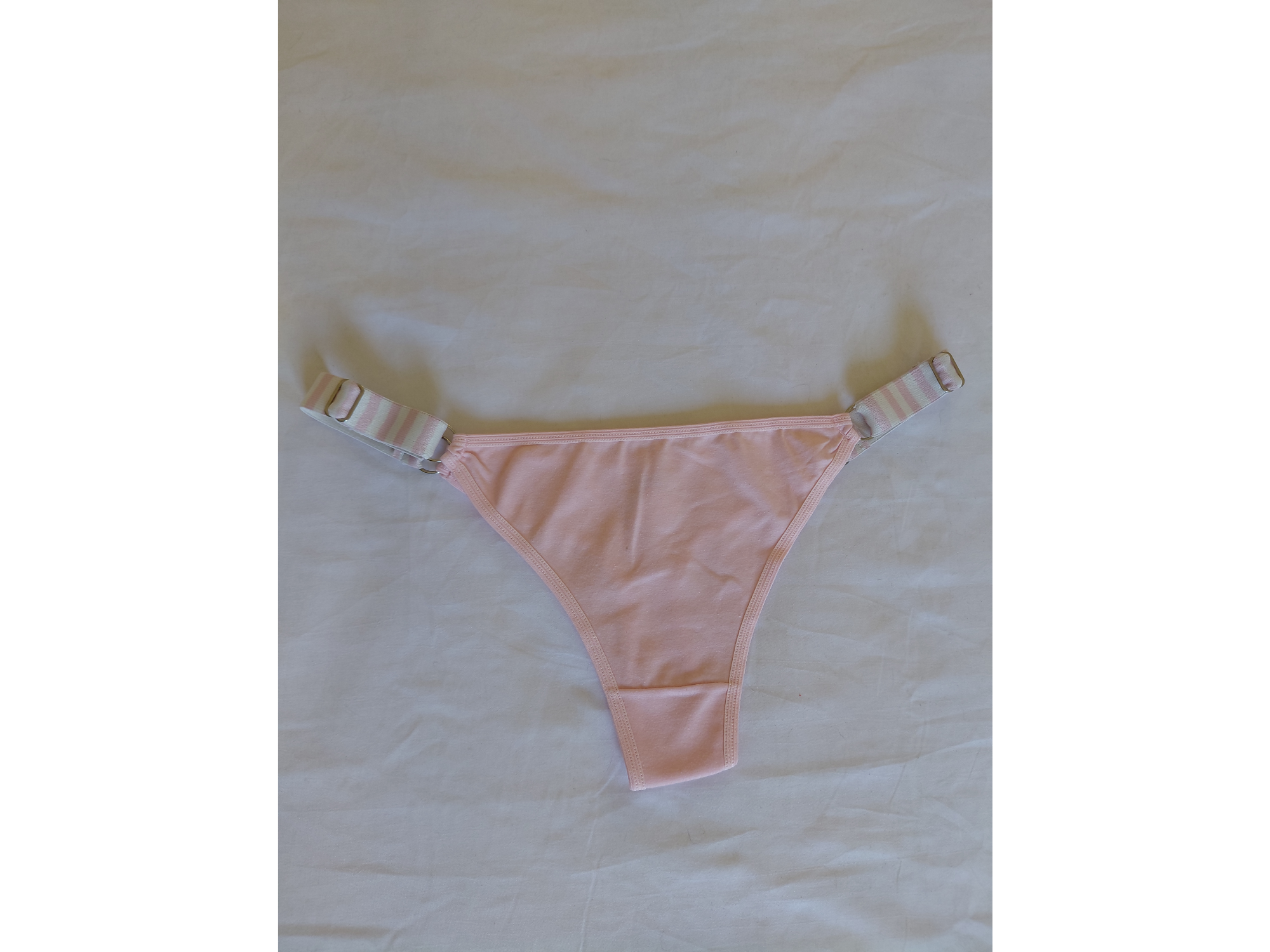 TANGA TIRA ANCHA TRES DISEÑOS