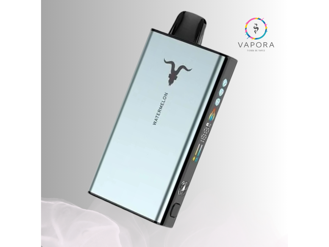 IGNITE ICE | 40.000 PUFFS