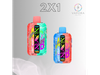 2X1 LOST MARY MIXER | 30.000 PUFFS (SABORES ALEATORIOS)