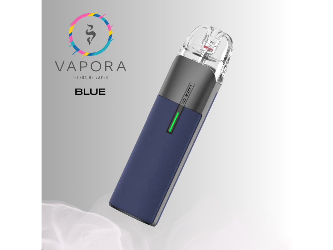 VAPORESSO LUXE Q2