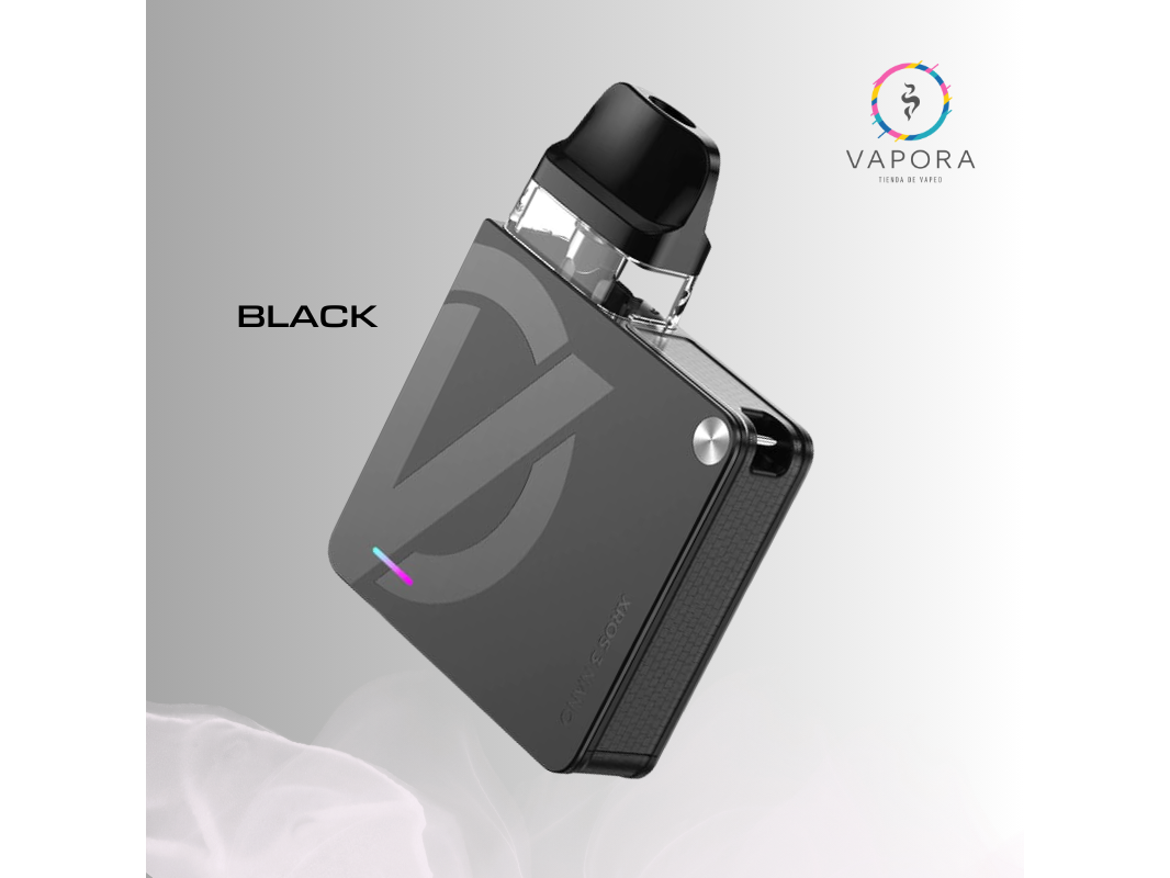 VAPORESSO XROS NANO 3