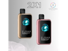 2X1 ELFBAR TOUCH | 20.000 PUFFS (SABORES ALEATORIOS)