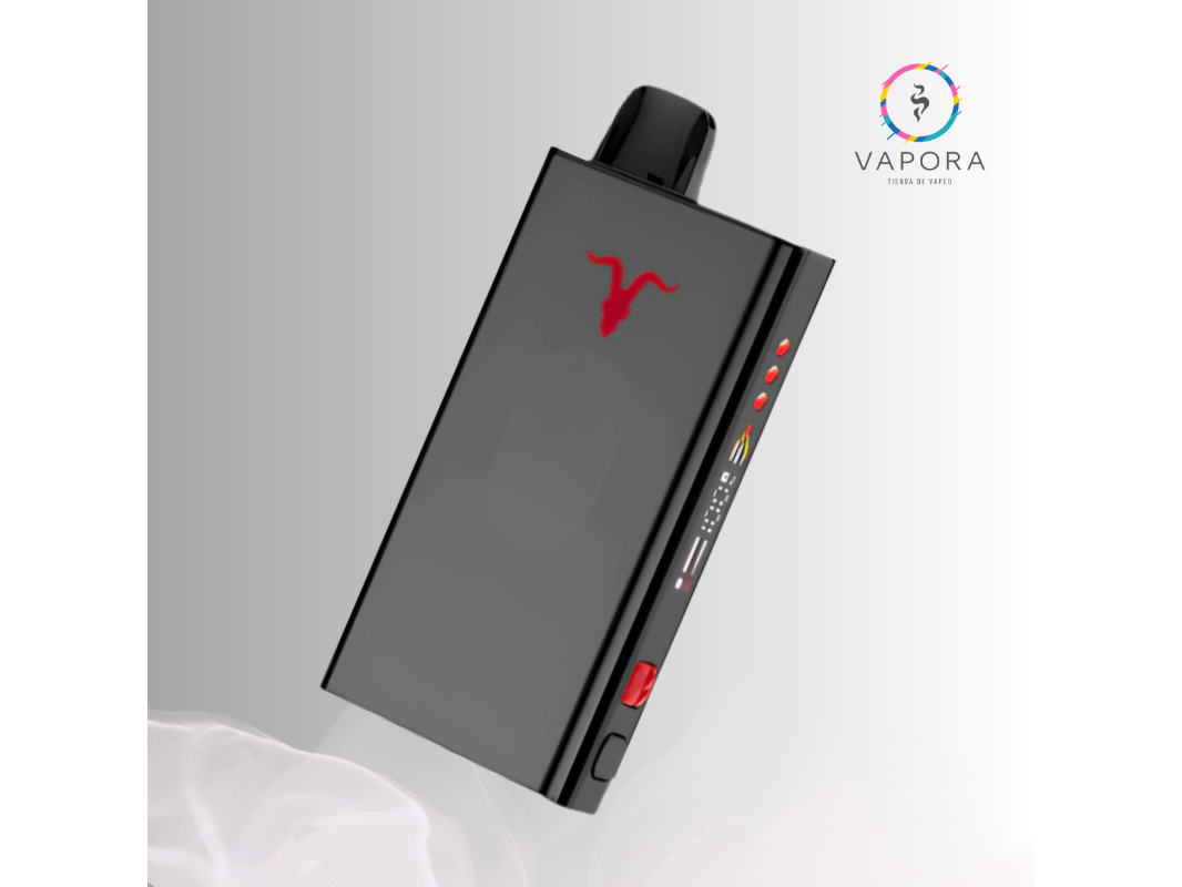 IGNITE SWEET | 40.000 PUFFS