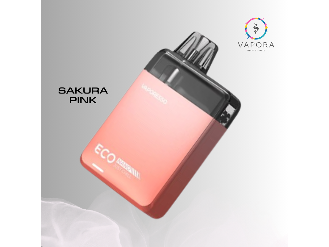 VAPORESSO ECO NANO KIT