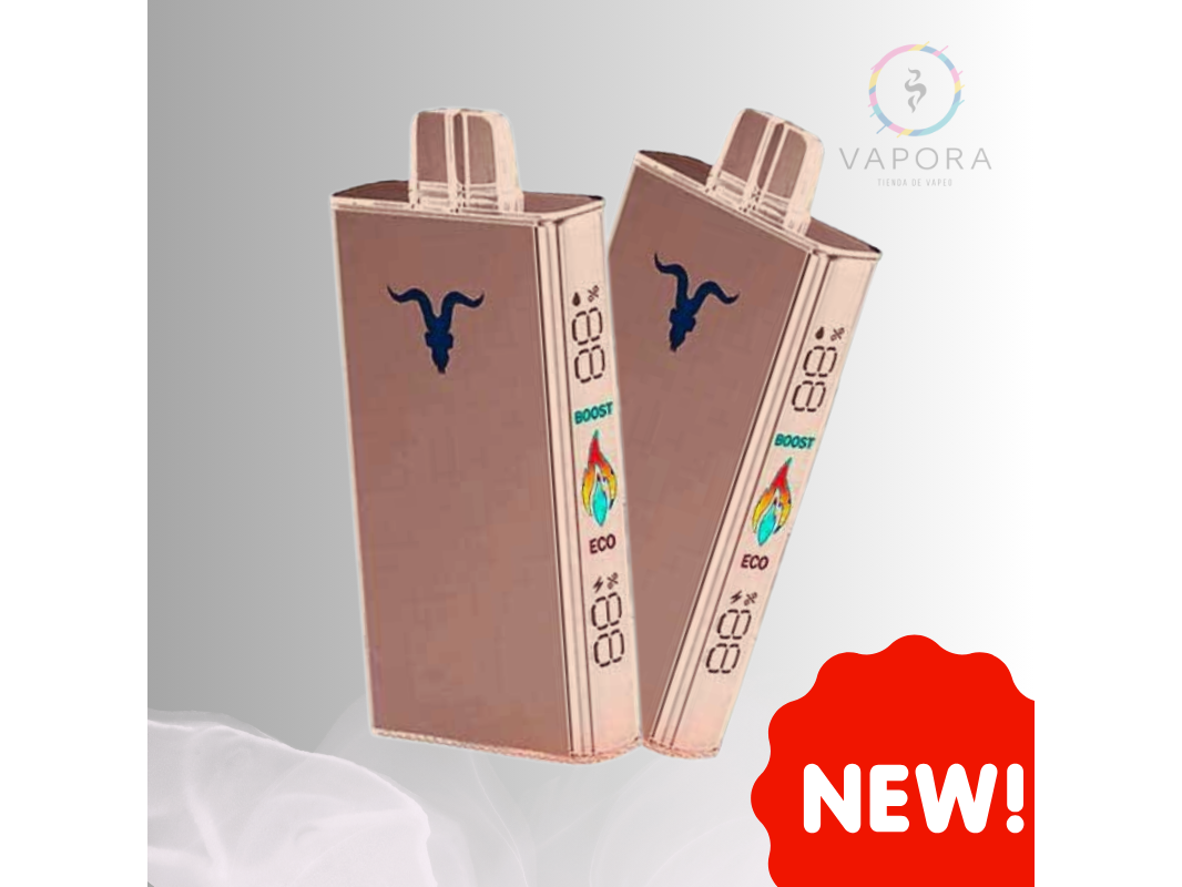 IGNITE V250 ROSE | 25.000 PUFFS