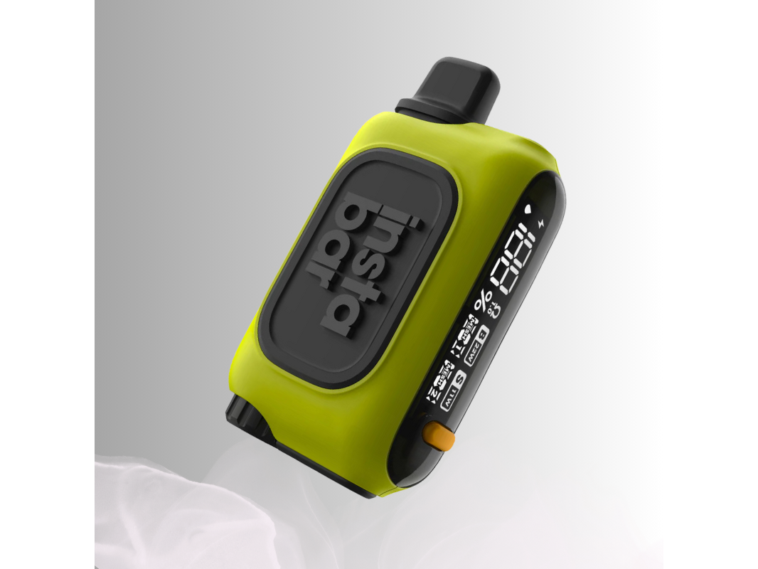 INSTABAR l 15.000 PUFFS