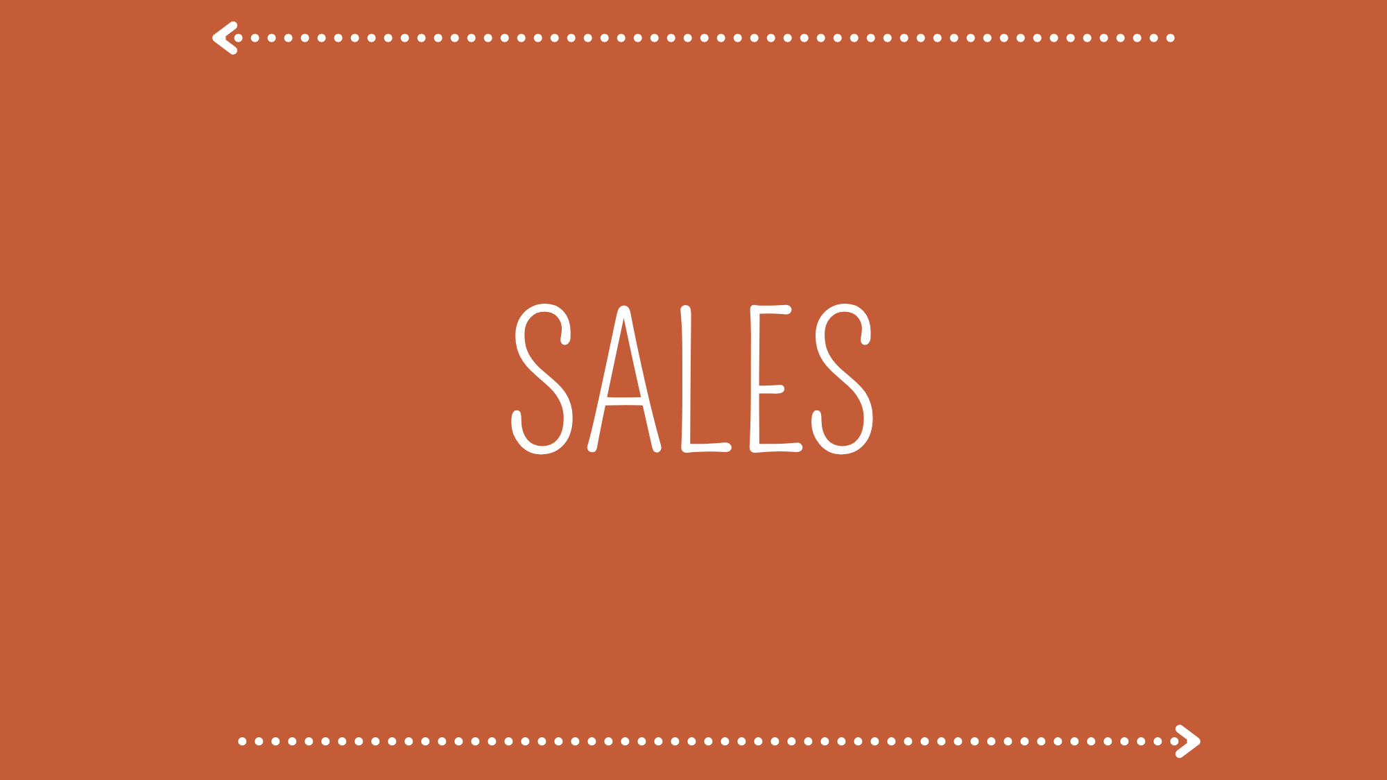 SALES