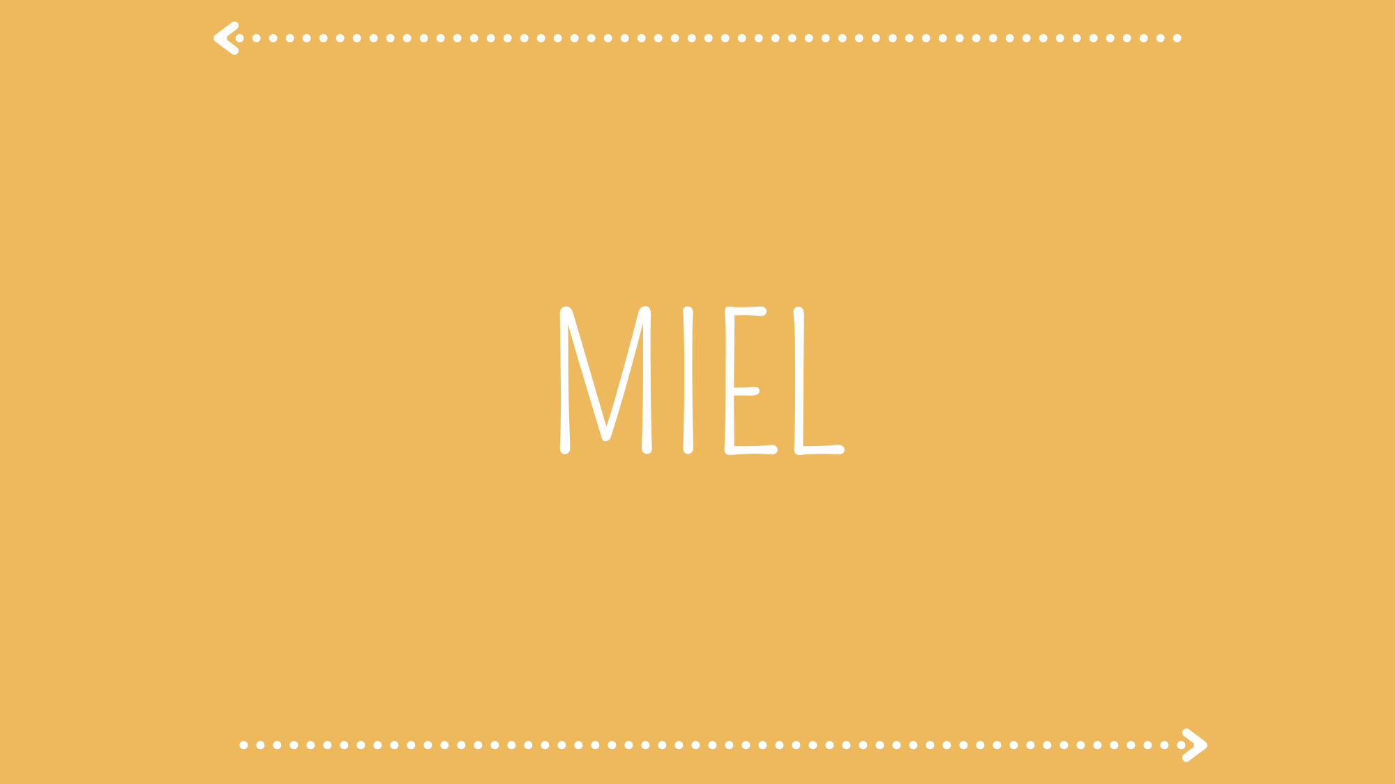 MIEL