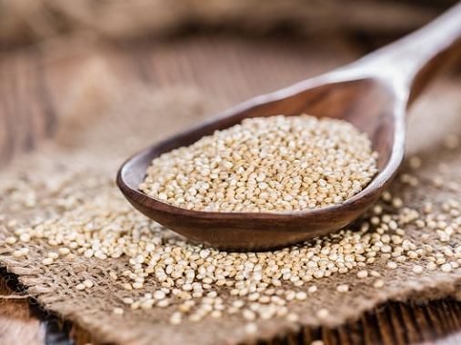 Quinoa Blanca Real