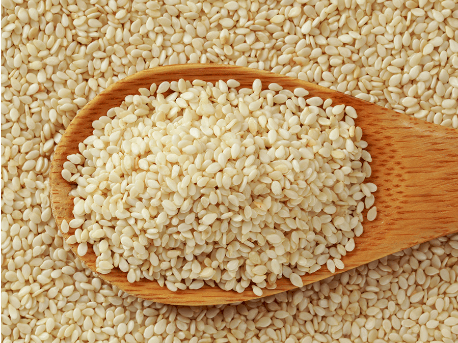 SESAMO BLANCO