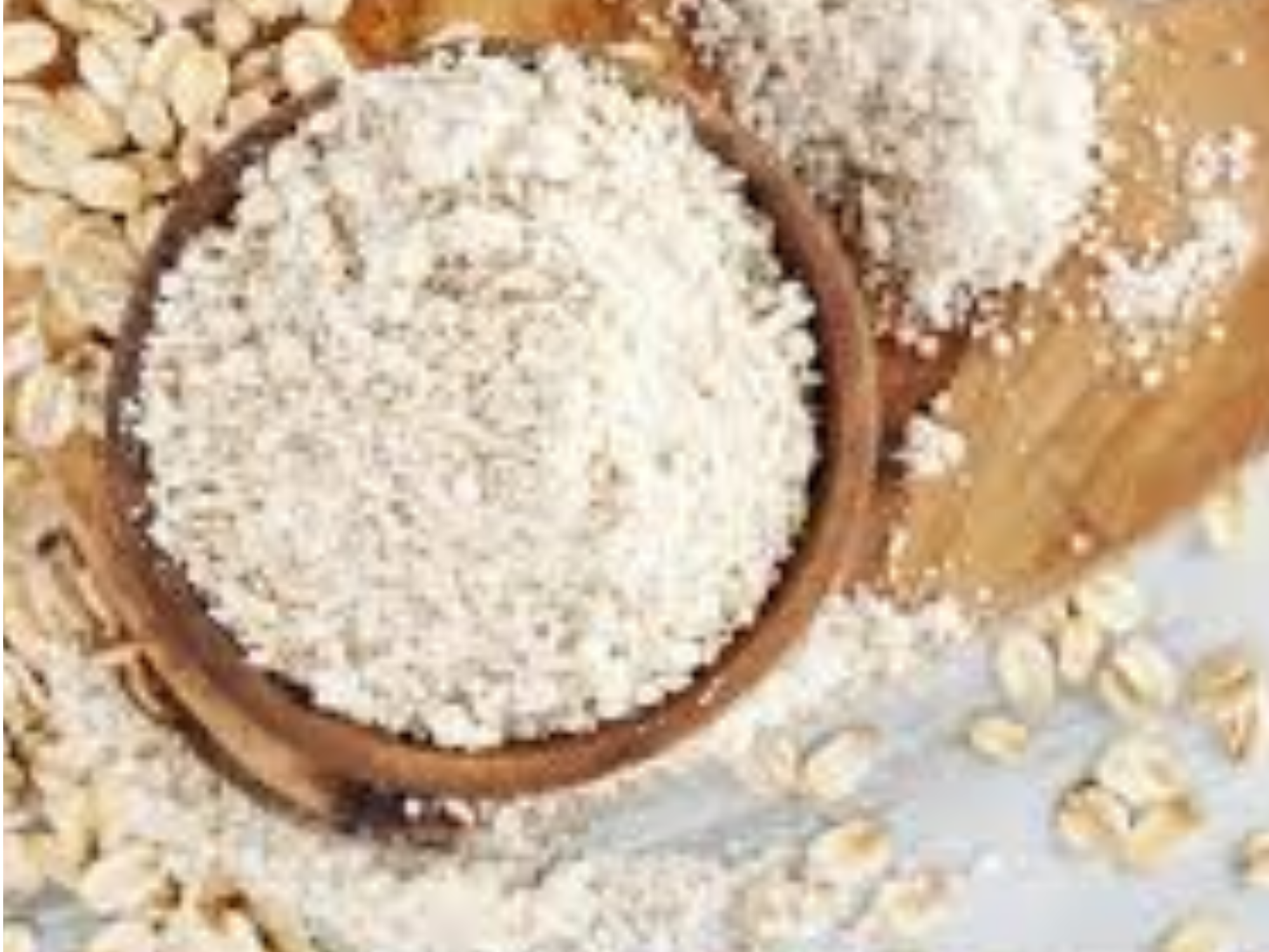 HARINA DE AVENA " CUMANA" 400 Gr