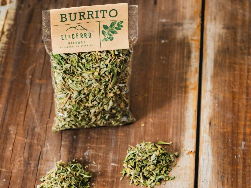 BURRITO X 20 gr