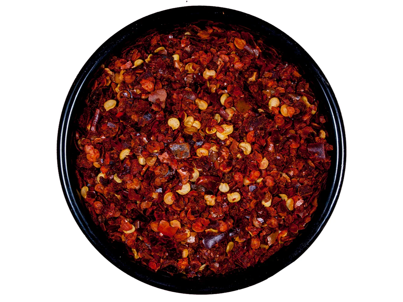 AJI AHUMADO