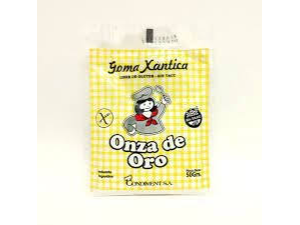 GOMA XANTICA "PERGOLA" 25 gr