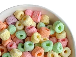 ARITOS FRUTALES