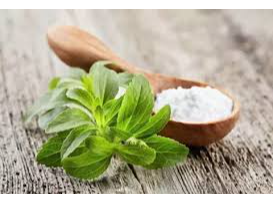 STEVIA EN POLVO TREVER TEV