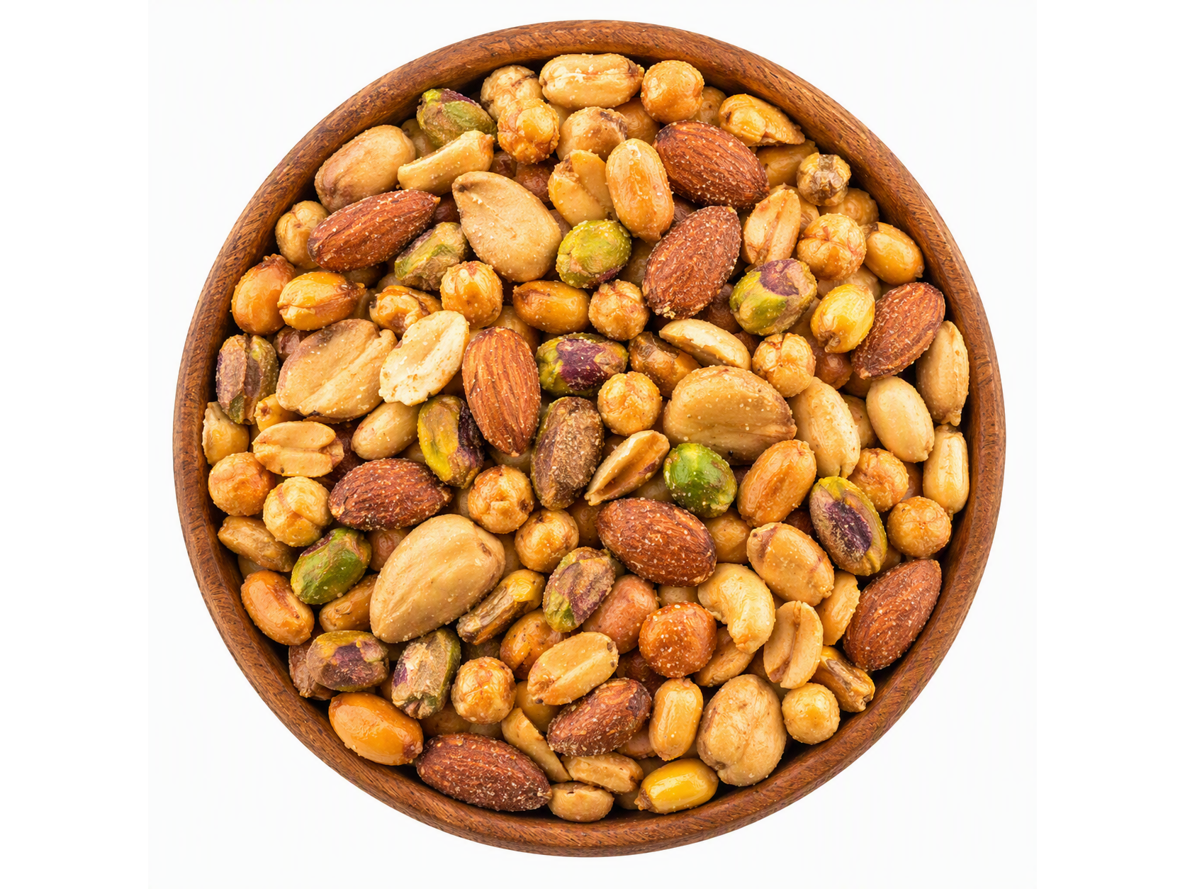 MIX SALADO PREMIUM