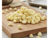 Chips (Gotitas) de chocolate Blanco "Alpino"