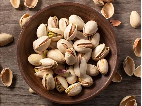 PISTACHO TOSTADO SALADO con cascara