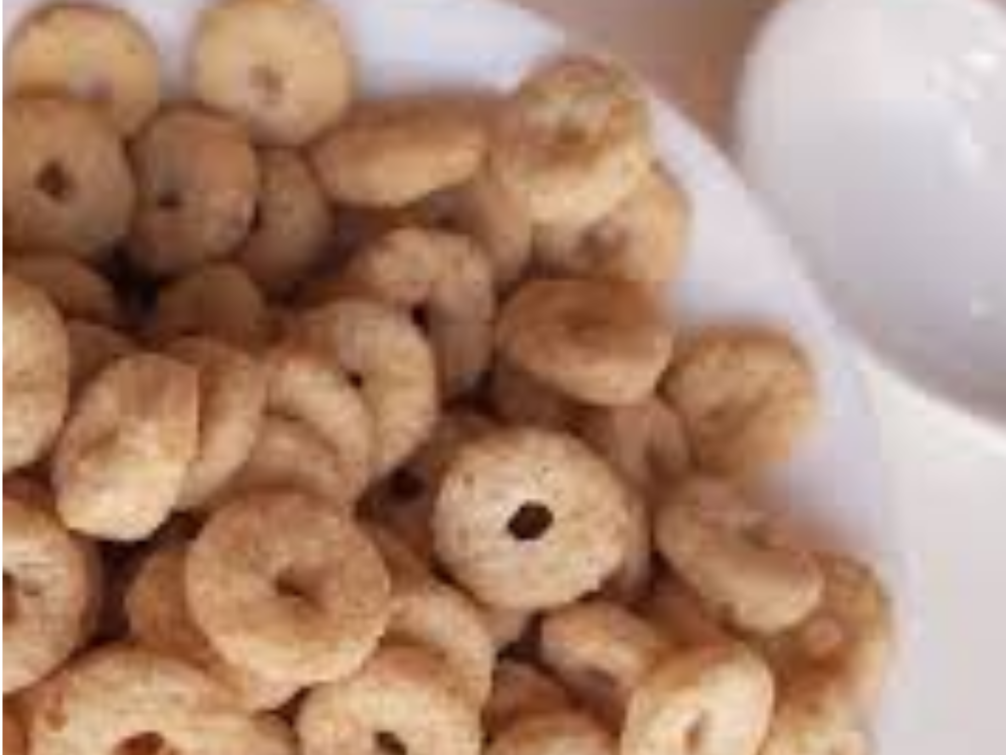 ARITOS MIEL Y AVENA