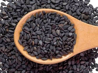 SESAMO NEGRO