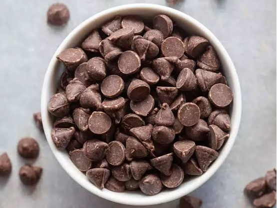 Chips (Gotitas) de chocolate Negro "Alpino"