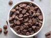 Chips (Gotitas) de chocolate Negro "Alpino"