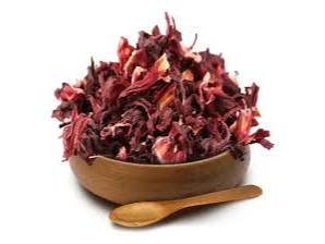 HIBISCUS flor de Jamaica
